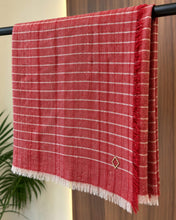 Charger l'image dans la visionneuse de la galerie, Foulard pashmina CHAYE