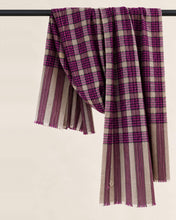 Bild in Galerie-Viewer laden, MORIX Pashmina-Schal