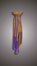 Load image into Gallery viewer, ZEPHYR Pashmina Scarf