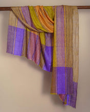 Bild in Galerie-Viewer laden, ZEPHYR Pashmina-Schal