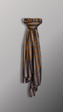 Charger l'image dans la visionneuse de la galerie, Châle pashmina VIRAT