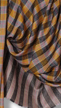 Charger l'image dans la visionneuse de la galerie, Châle pashmina VIRAT