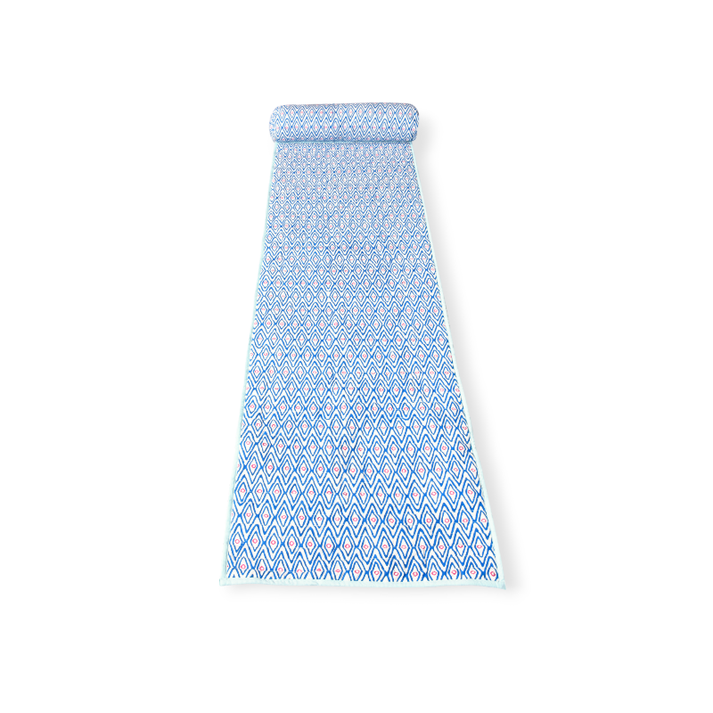 Tapis de plage aquatique