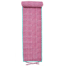 Bild in Galerie-Viewer laden, Azurblaue Strandmatte