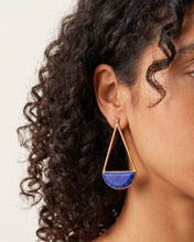 Charger l'image dans la visionneuse de la galerie, Boucles d'oreilles BHUMI
