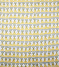 Load image into Gallery viewer, Sunnie Chintz reversible quilt