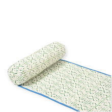 Bild in Galerie-Viewer laden, Blaue Strandmatte