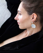 Charger l'image dans la visionneuse de la galerie, Boucles d'oreilles FINA
