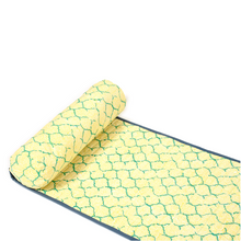 Charger l'image dans la visionneuse de la galerie, Tapis de plage gris