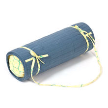 Charger l'image dans la visionneuse de la galerie, Tapis de plage gris