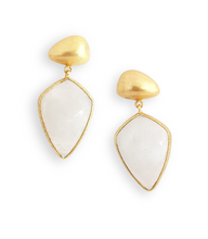 Charger l'image dans la visionneuse de la galerie, Boucles d'oreilles LAKHY