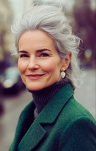 Charger l'image dans la visionneuse de la galerie, Boucles d'oreilles LAKHY