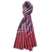 Charger l'image dans la visionneuse de la galerie, Écharpe en pashmina KARI