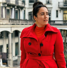 Load image into Gallery viewer, JHIJA earrings