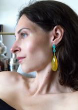 Load image into Gallery viewer, NEAL earrings