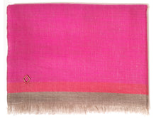 Load image into Gallery viewer, YADIR Pashmina scarf