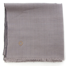 Charger l'image dans la visionneuse de la galerie, Châle pashmina ZAMARID