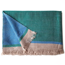 Charger l'image dans la visionneuse de la galerie, Châle pashmina GURU