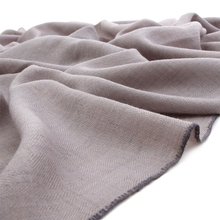 Charger l'image dans la visionneuse de la galerie, Châle pashmina ZAMARID