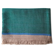Charger l'image dans la visionneuse de la galerie, Châle pashmina GURU