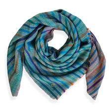 Load image into Gallery viewer, ROME Pashmina Shawl