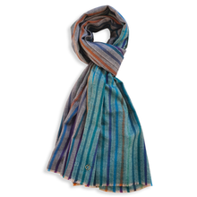 Load image into Gallery viewer, ROME Pashmina Shawl