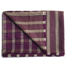 Load image into Gallery viewer, MORIX Pashmina Shawl