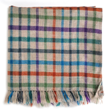 Charger l'image dans la visionneuse de la galerie, Écharpe pashmina JORGE