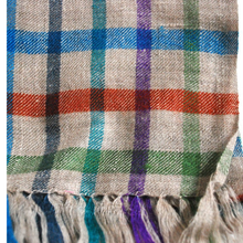 Charger l'image dans la visionneuse de la galerie, Écharpe pashmina JORGE