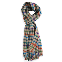 Charger l'image dans la visionneuse de la galerie, Écharpe pashmina JORGE
