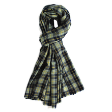 Bild in Galerie-Viewer laden, AJAX Pashmina-Schal