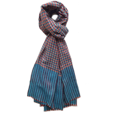 Load image into Gallery viewer, MIRAA Pashmina Shawl