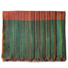 Load image into Gallery viewer, GIANI Pashmina Shawl