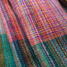 Load image into Gallery viewer, GIANI Pashmina Shawl