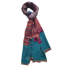 Load image into Gallery viewer, LYRIC Pashmina Scarf
