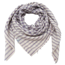 Load image into Gallery viewer, KIANJA Pashmina Square Foulard