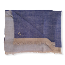 Load image into Gallery viewer, PREV Pashmina Shawl