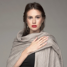 Bild in Galerie-Viewer laden, AYLA Pashmina-Foulard