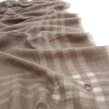 Bild in Galerie-Viewer laden, AYLA Pashmina-Foulard