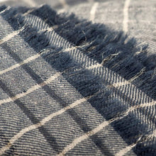 Load image into Gallery viewer, CHAYE Square Pashmina Scarf