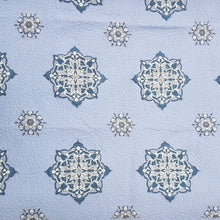 Charger l'image dans la visionneuse de la galerie, La courtepointe Susani violette