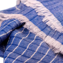 Load image into Gallery viewer, CHAYE Square Pashmina Scarf