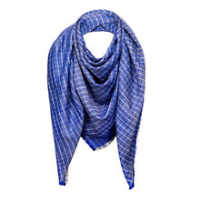 Load image into Gallery viewer, CHAYE Square Pashmina Scarf