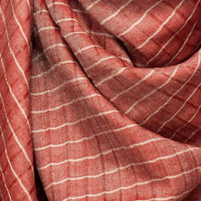 Load image into Gallery viewer, CHAYE Square Pashmina Scarf