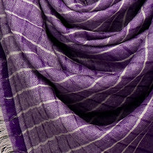 Load image into Gallery viewer, CHAYE Square Pashmina Scarf