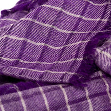 Load image into Gallery viewer, CHAYE Square Pashmina Scarf