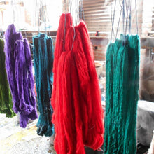 Bild in Galerie-Viewer laden, NIKKEI Pashmina-Schal