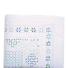 Load image into Gallery viewer, Applique II Quilt