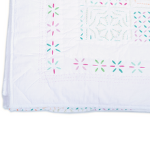 Load image into Gallery viewer, Applique III Quilt