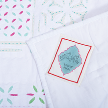 Load image into Gallery viewer, Applique III Quilt